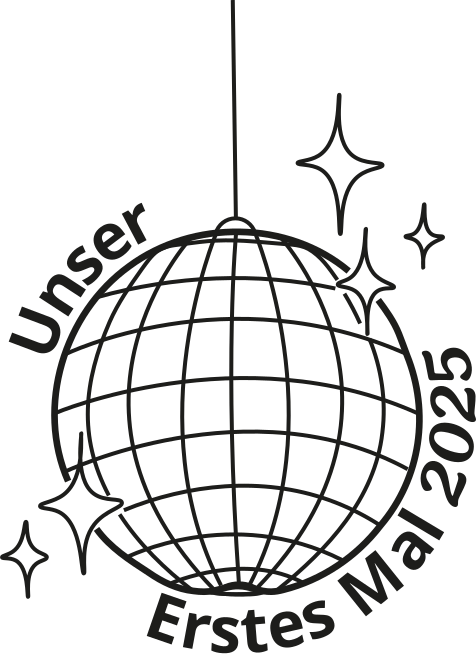 Uni-Sommerfest 2025 Logo